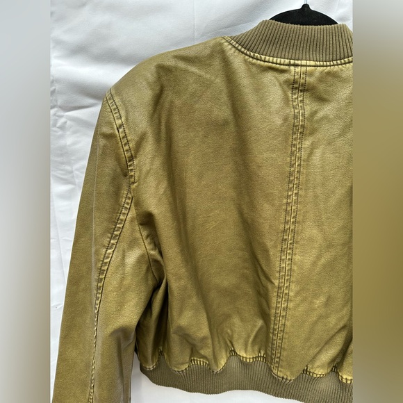 LIONESS allura bomber. Size L . NEW! - Picture 9 of 9